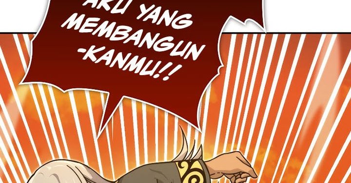 Demon Lord’s Martial Arts Ascension Chapter 33 Gambar 7