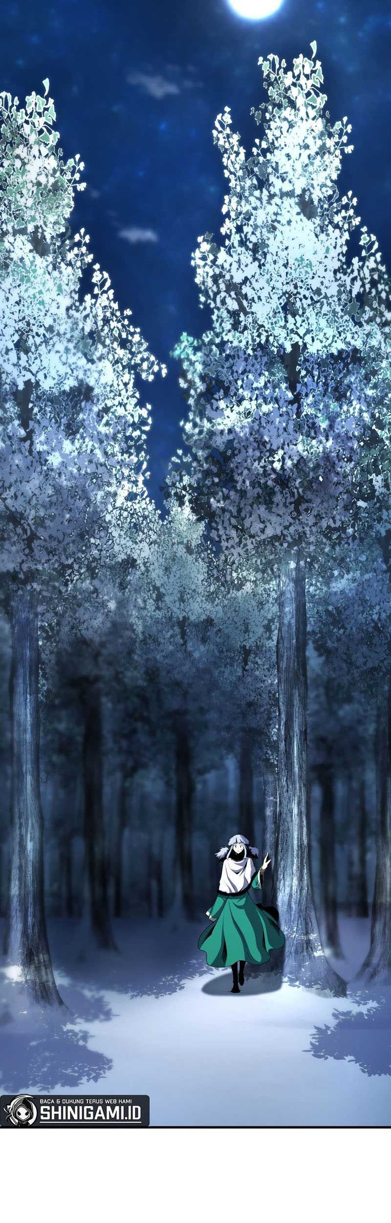 Standard of Reincarnation Chapter 48 Gambar 34