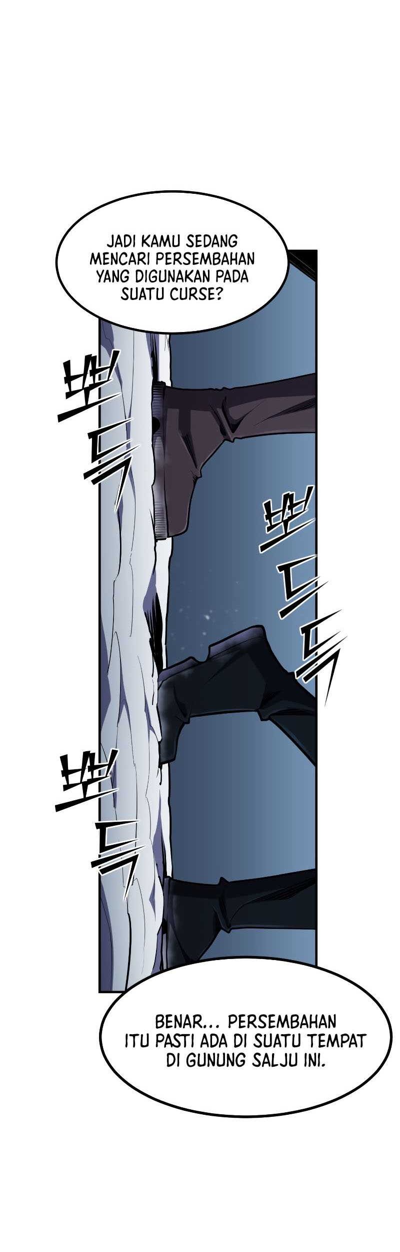 Standard of Reincarnation Chapter 48 Gambar 39