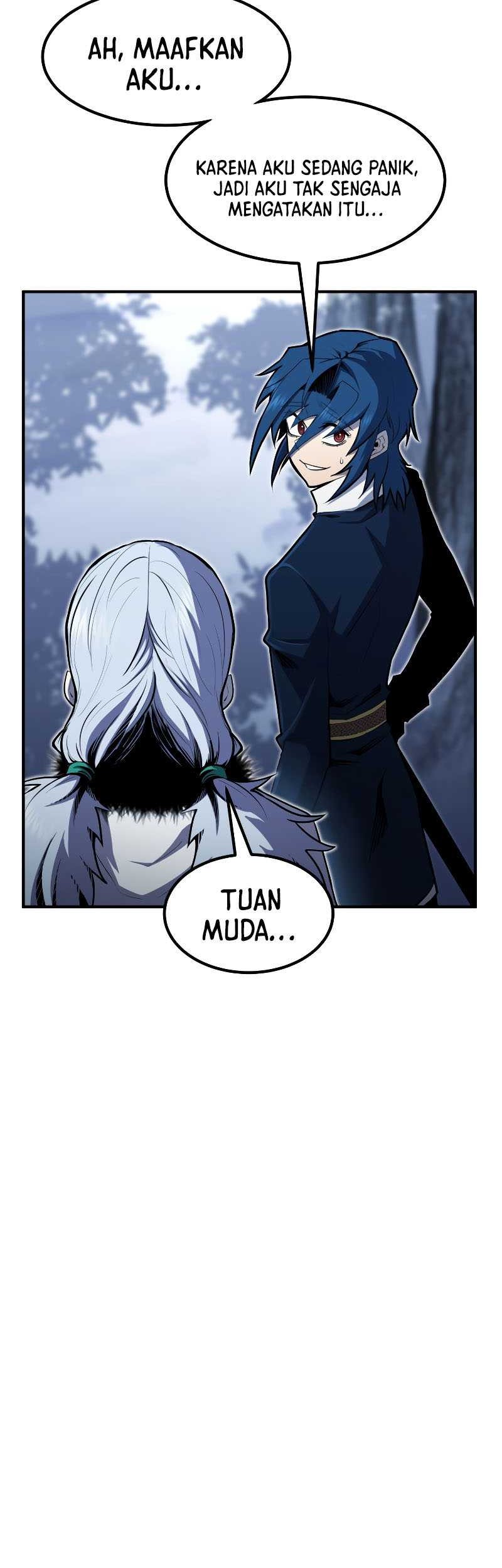 Standard of Reincarnation Chapter 48 Gambar 43