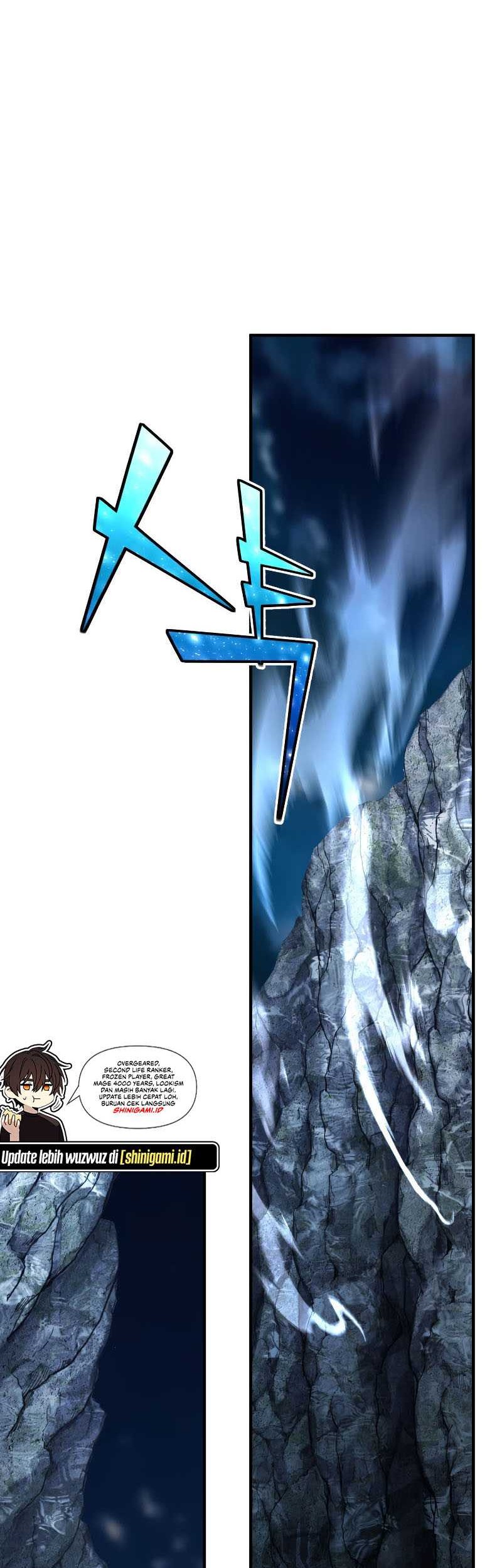 Standard of Reincarnation Chapter 48 Gambar 50