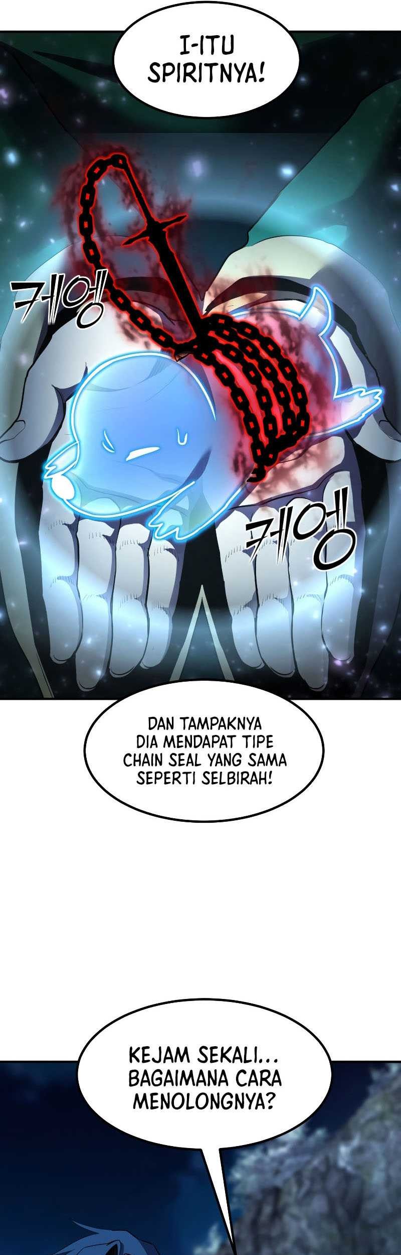 Standard of Reincarnation Chapter 48 Gambar 57