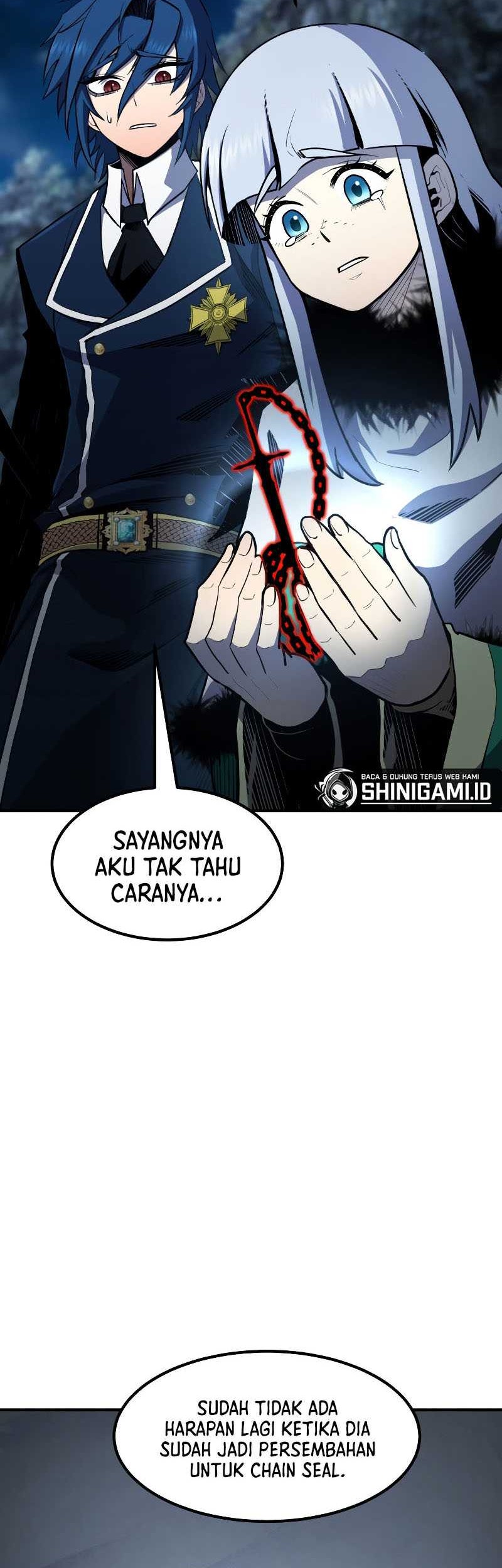Standard of Reincarnation Chapter 48 Gambar 58