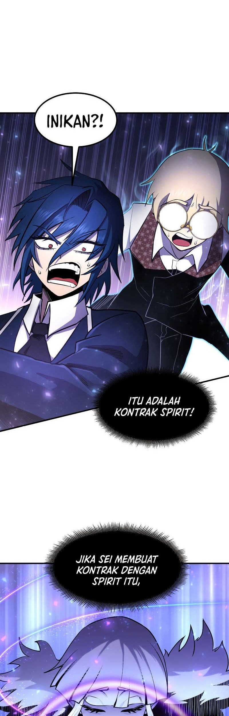 Standard of Reincarnation Chapter 48 Gambar 62