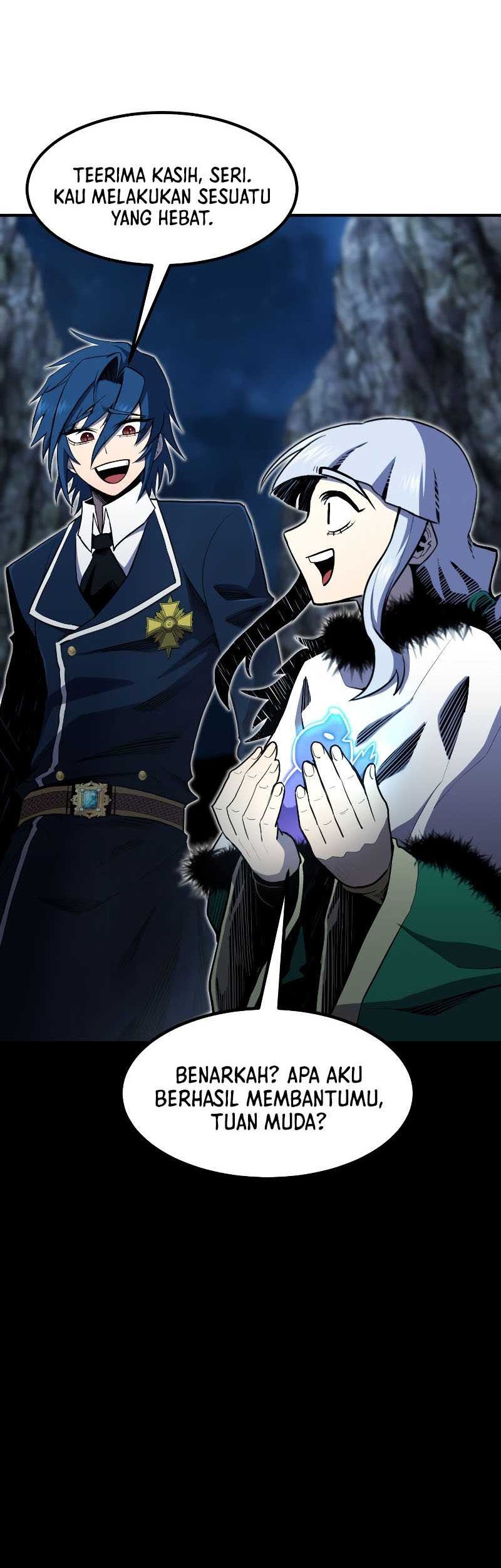 Standard of Reincarnation Chapter 48 Gambar 66