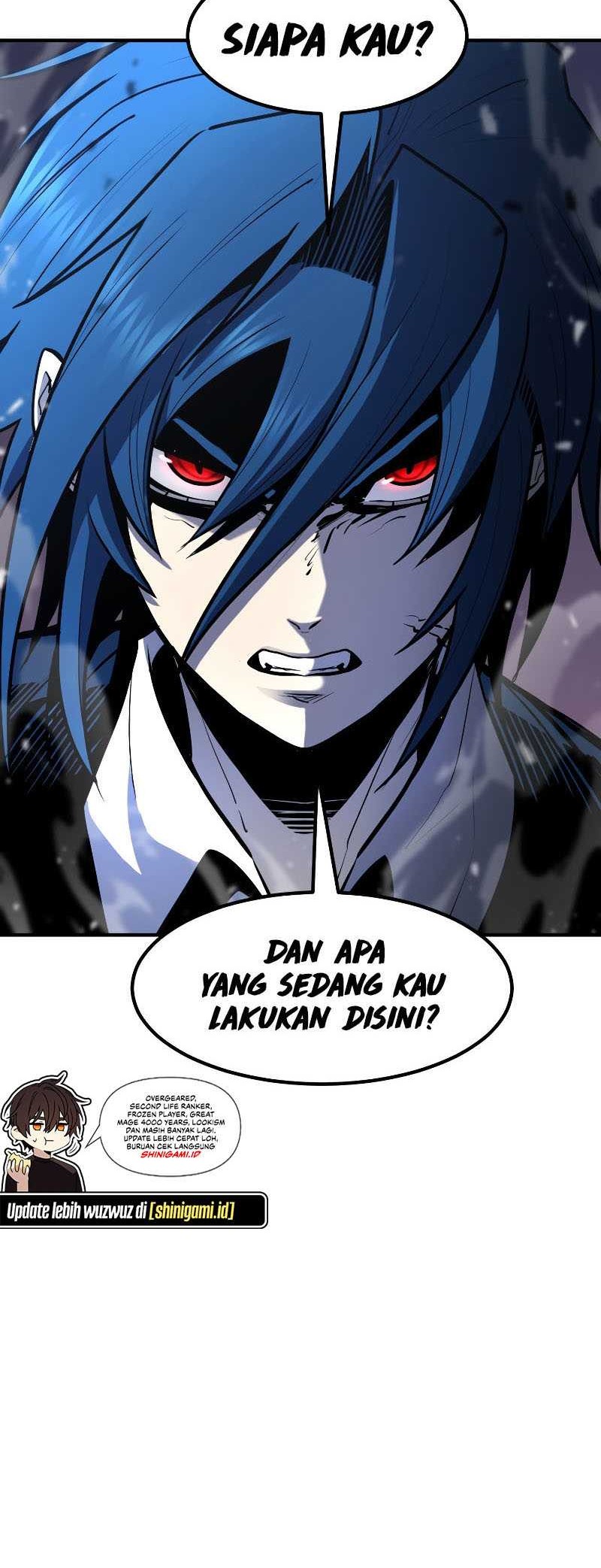 Standard of Reincarnation Chapter 48 Gambar 72