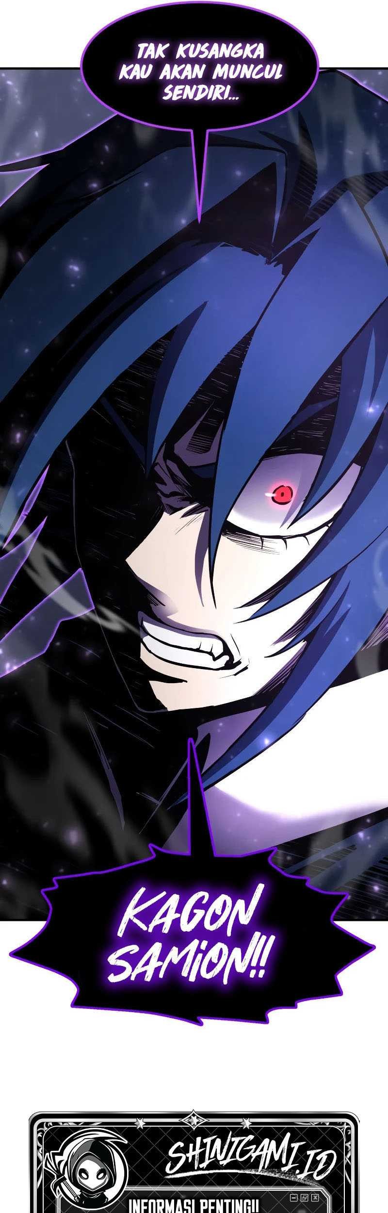 Standard of Reincarnation Chapter 48 Gambar 77