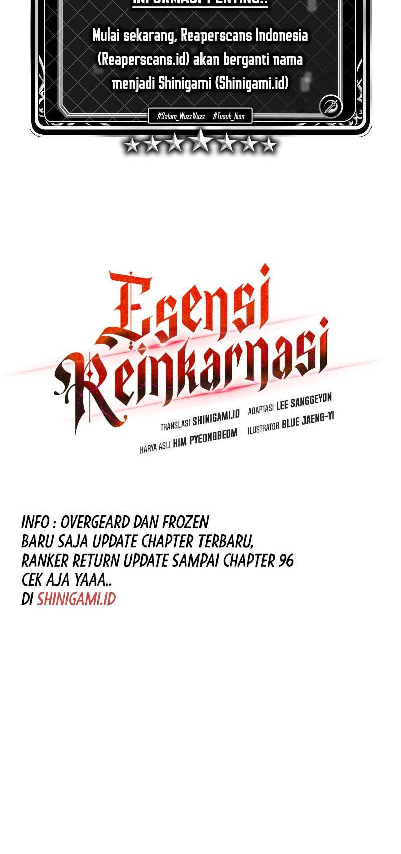 Standard of Reincarnation Chapter 48 Gambar 78