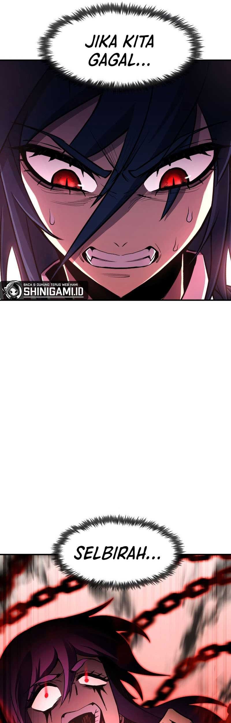 Standard of Reincarnation Chapter 48 Gambar 6