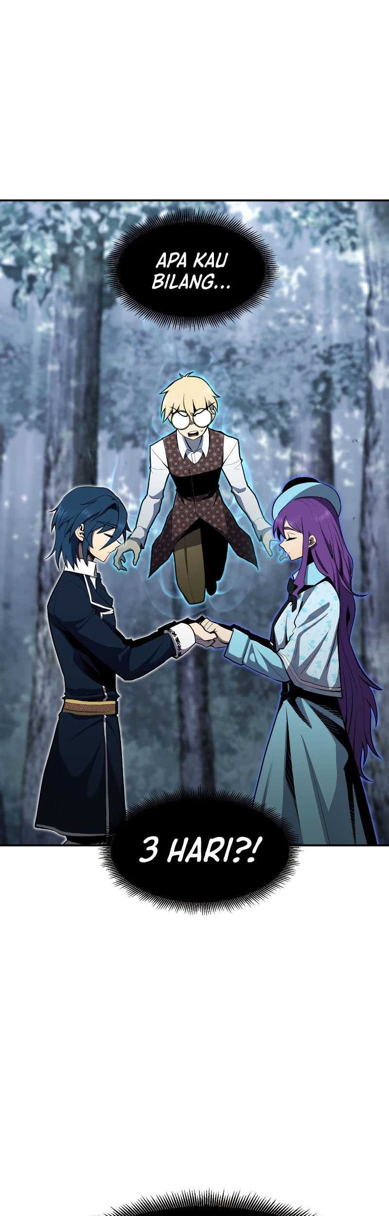 Standard of Reincarnation Chapter 48 Gambar 8