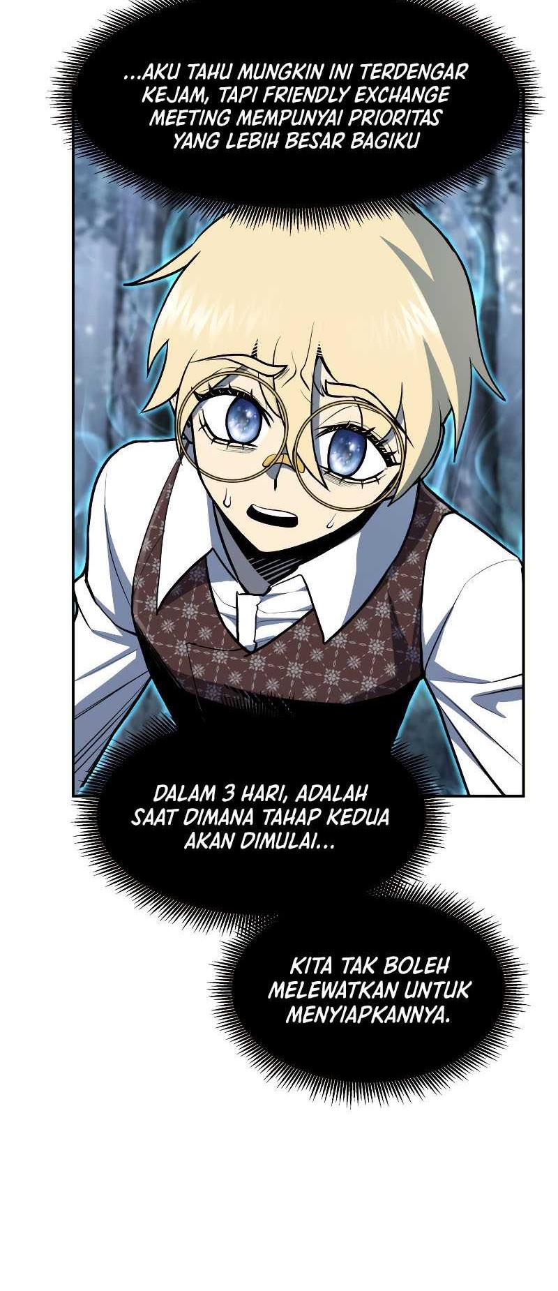 Standard of Reincarnation Chapter 48 Gambar 9