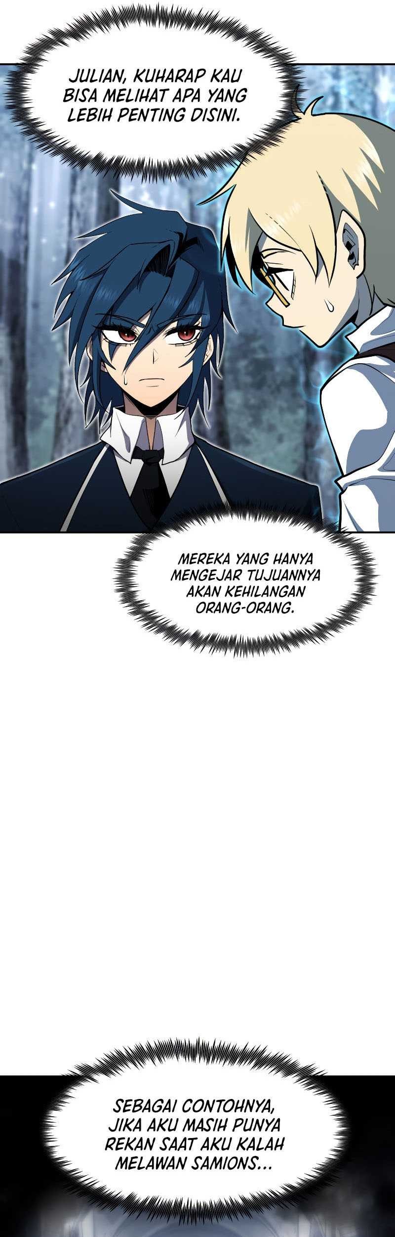 Standard of Reincarnation Chapter 48 Gambar 10