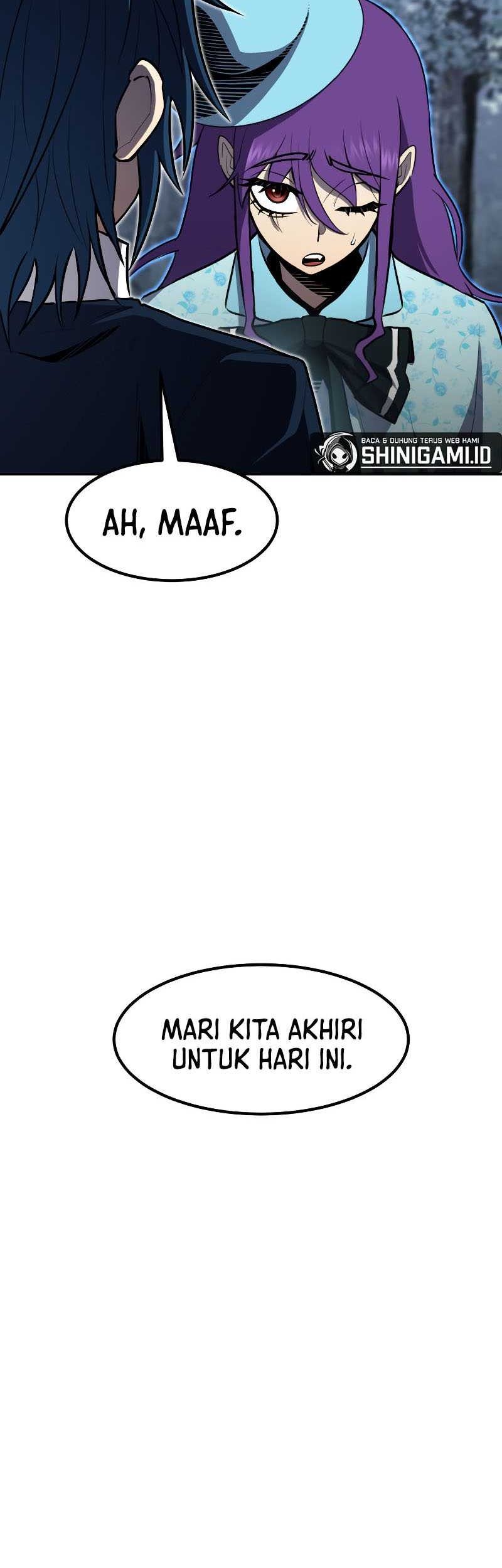 Standard of Reincarnation Chapter 48 Gambar 12