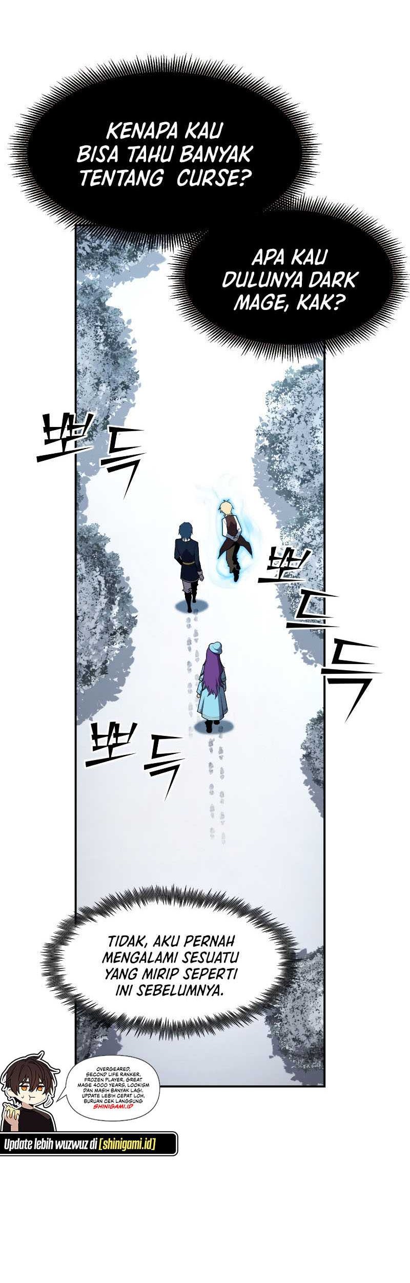 Standard of Reincarnation Chapter 48 Gambar 13