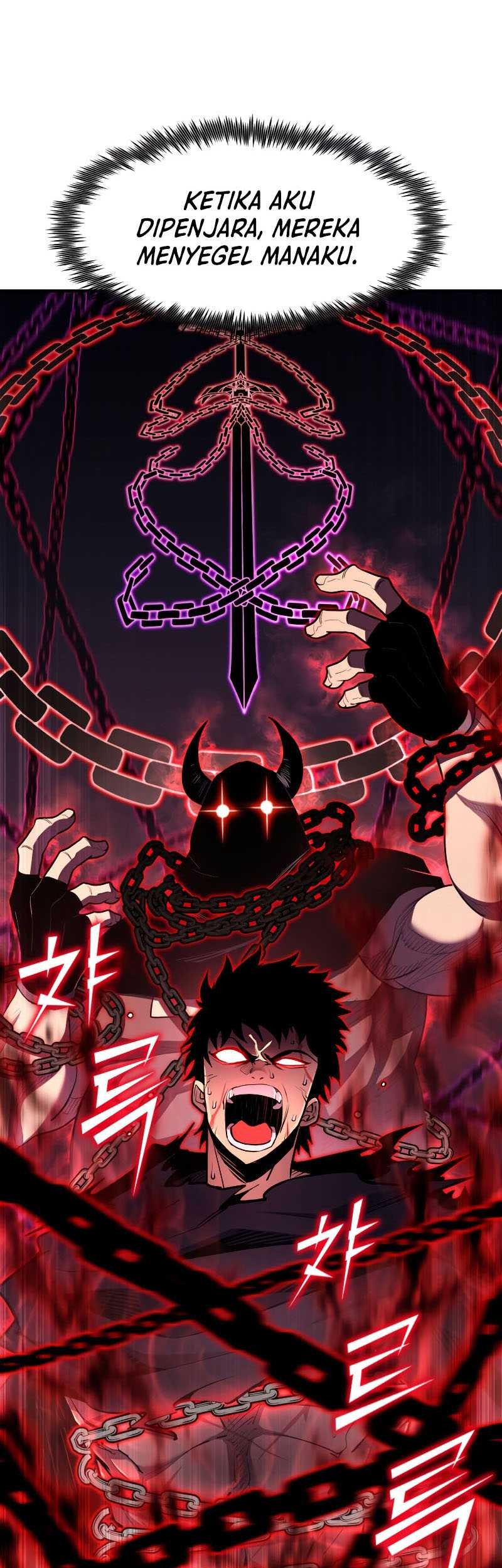 Standard of Reincarnation Chapter 48 Gambar 14