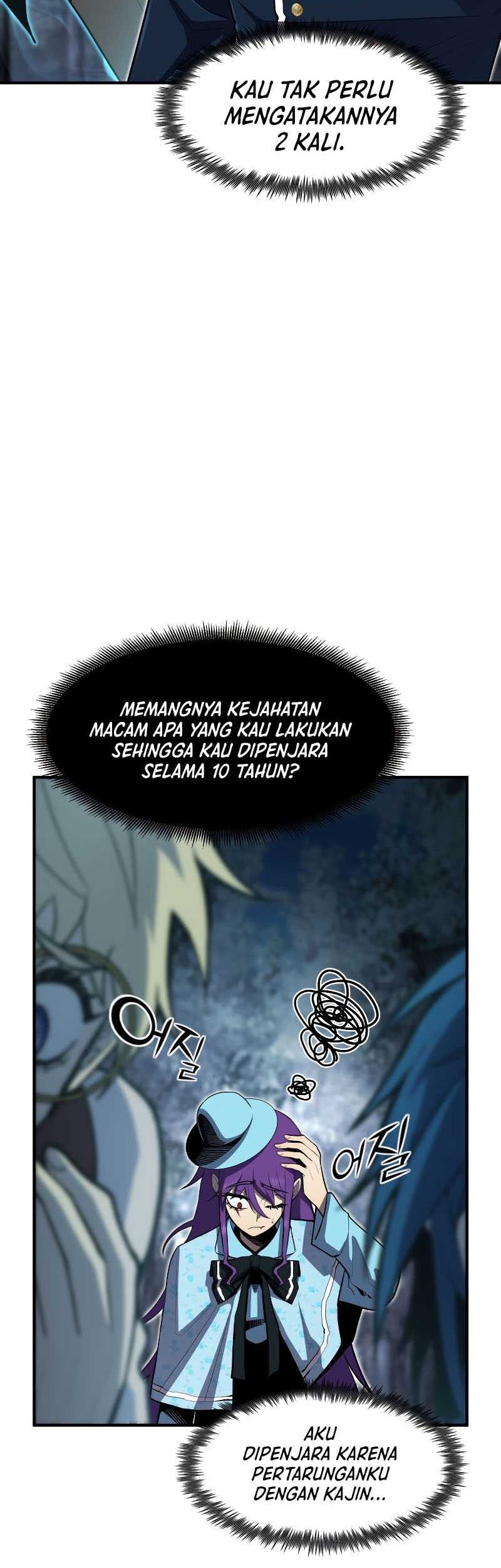 Standard of Reincarnation Chapter 48 Gambar 16