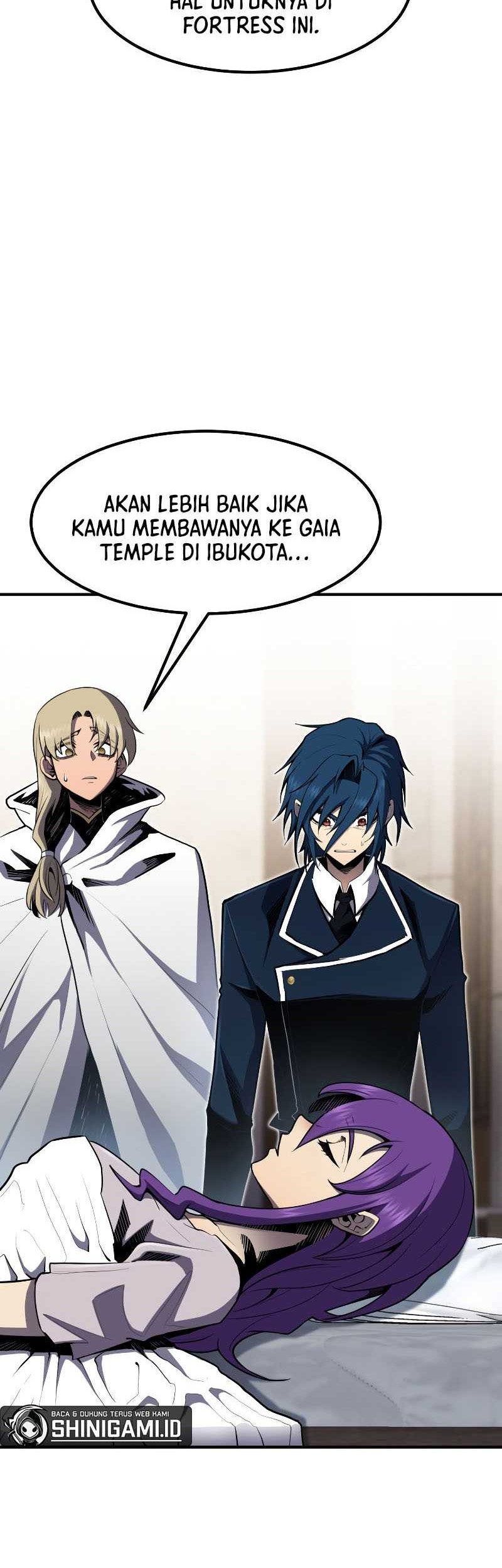 Standard of Reincarnation Chapter 48 Gambar 23