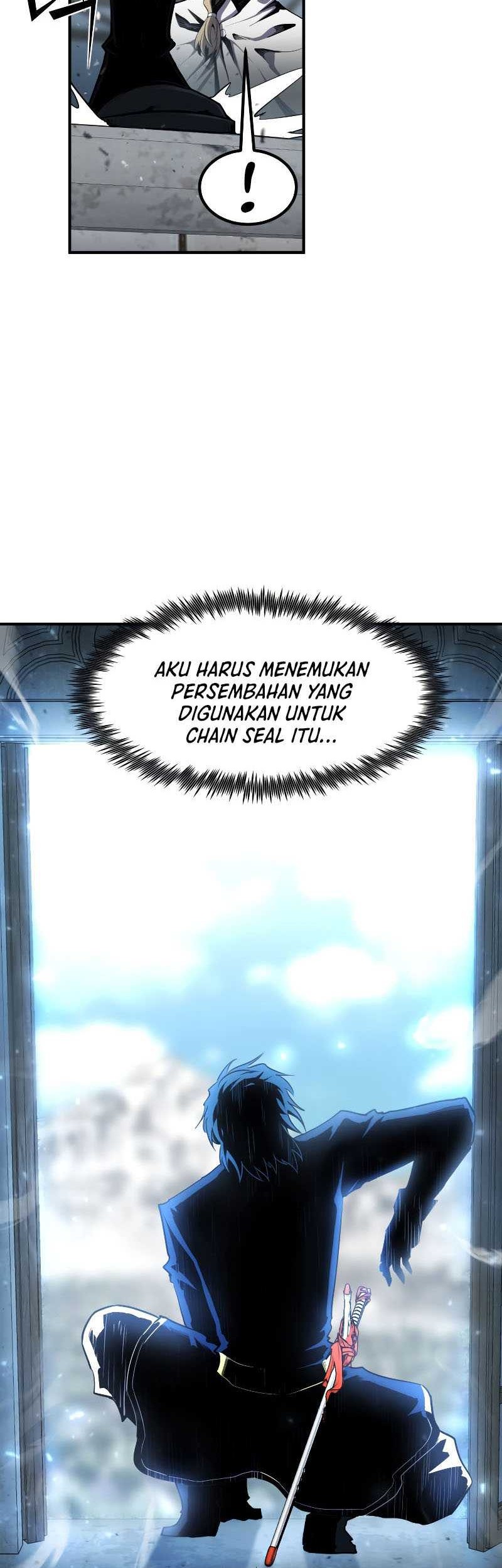 Standard of Reincarnation Chapter 48 Gambar 27