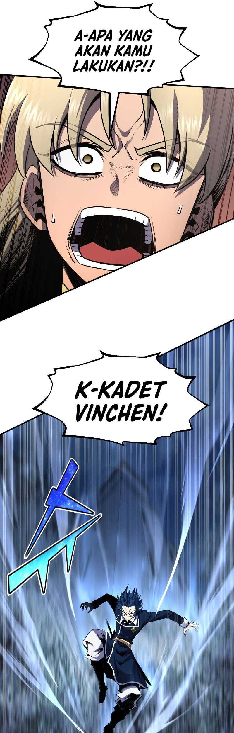 Standard of Reincarnation Chapter 48 Gambar 29