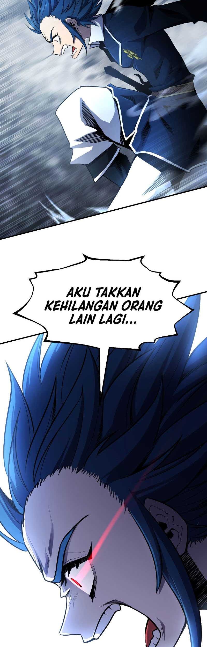 Standard of Reincarnation Chapter 48 Gambar 31