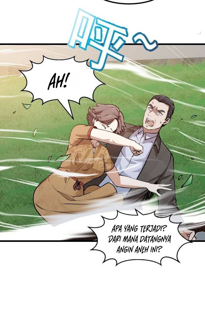 I’m Just An Immortal Chapter 119 Gambar 4