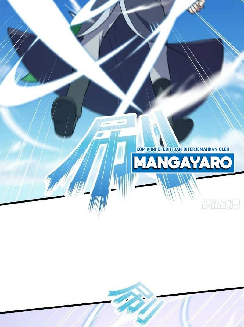 I’m Just An Immortal Chapter 119 Gambar 8