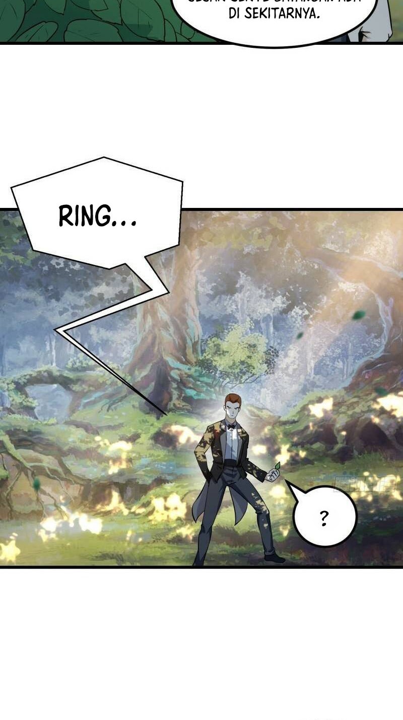 I’m Just An Immortal Chapter 119 Gambar 12