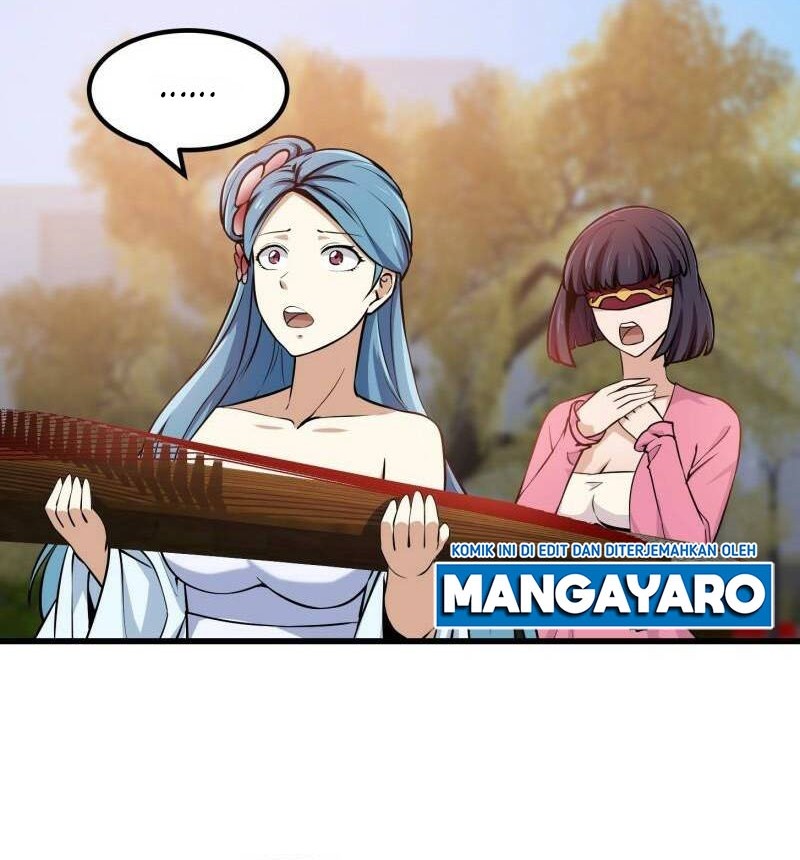 I’m Just An Immortal Chapter 117 Gambar 4