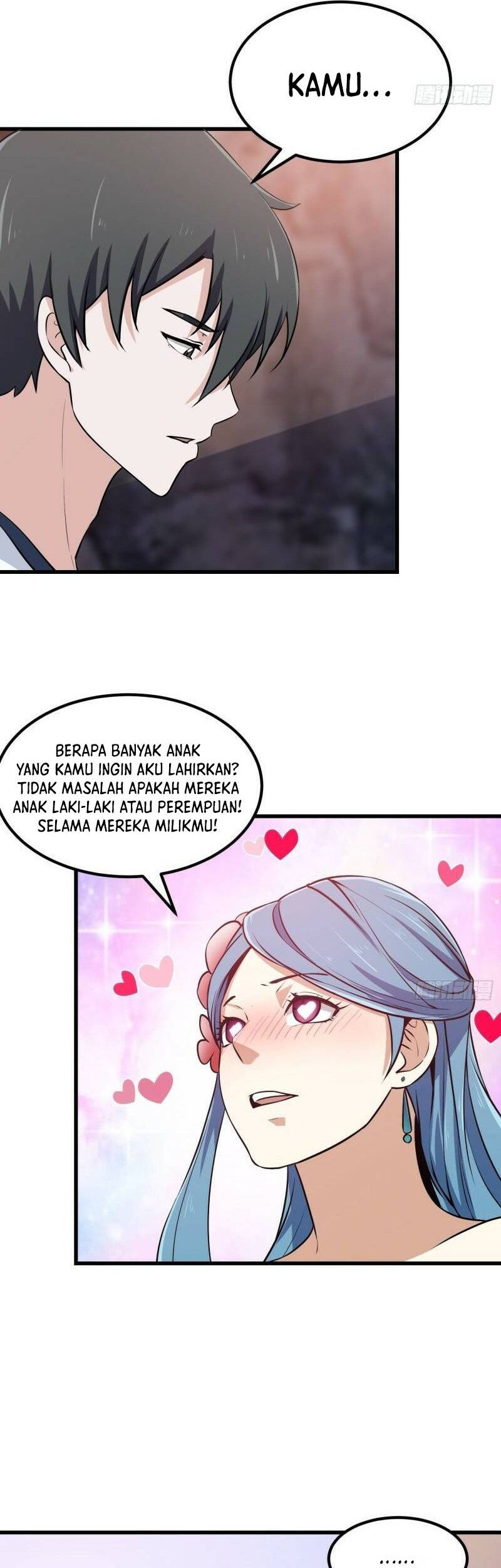 I’m Just An Immortal Chapter 117 Gambar 9