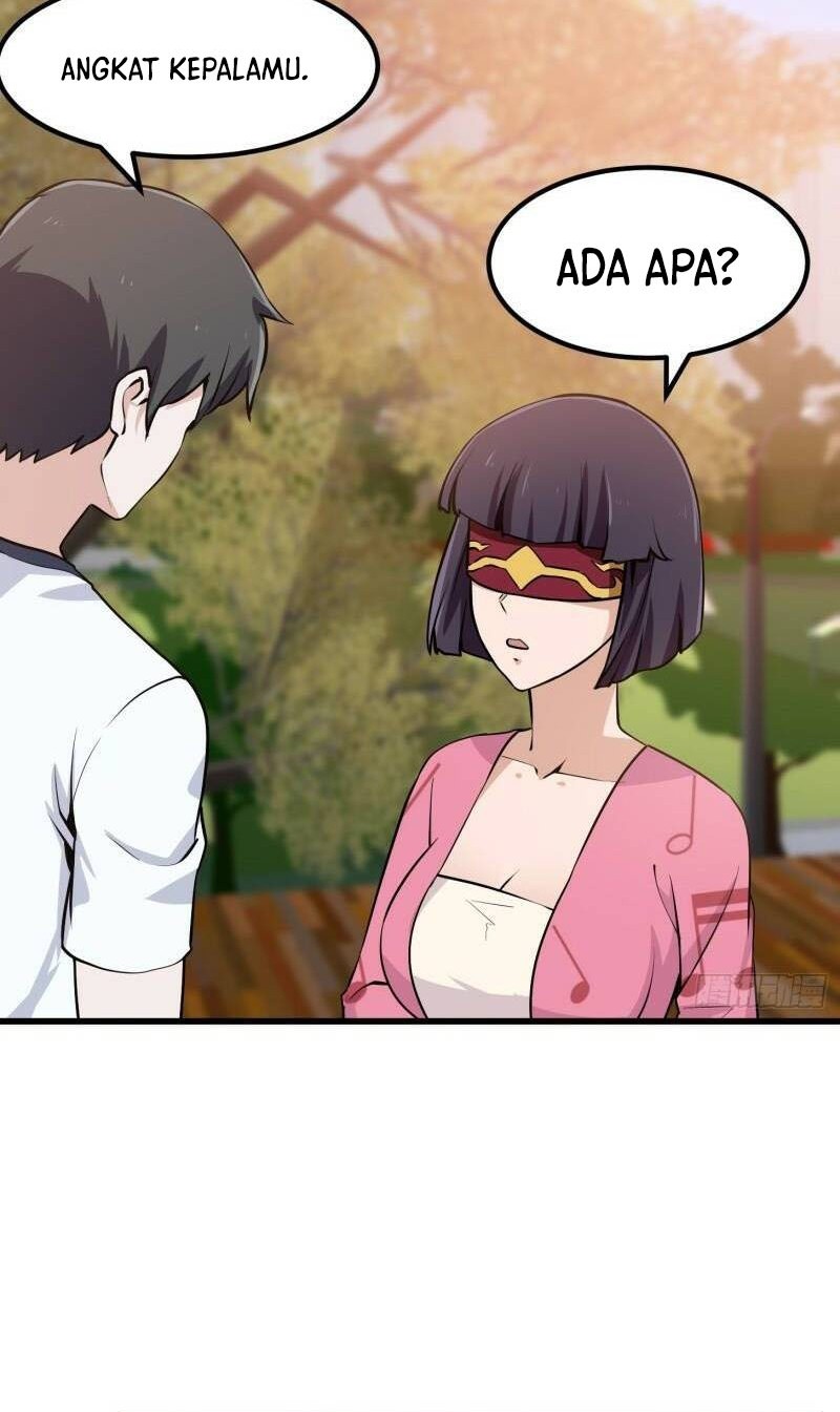 I’m Just An Immortal Chapter 117 Gambar 12