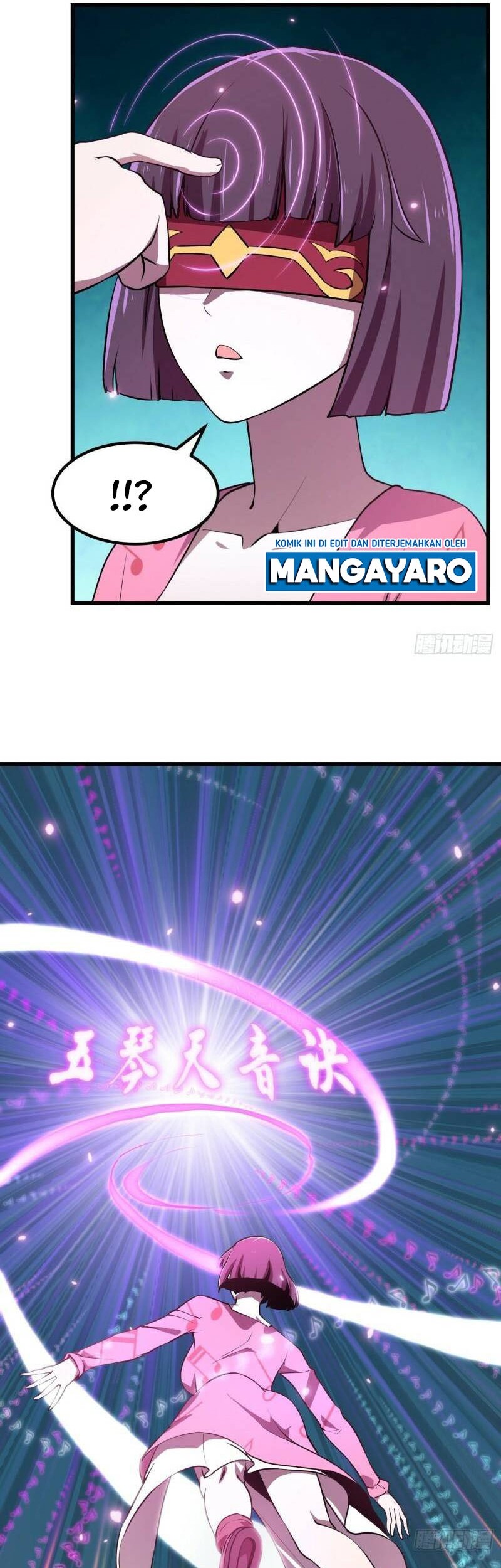 I’m Just An Immortal Chapter 117 Gambar 13