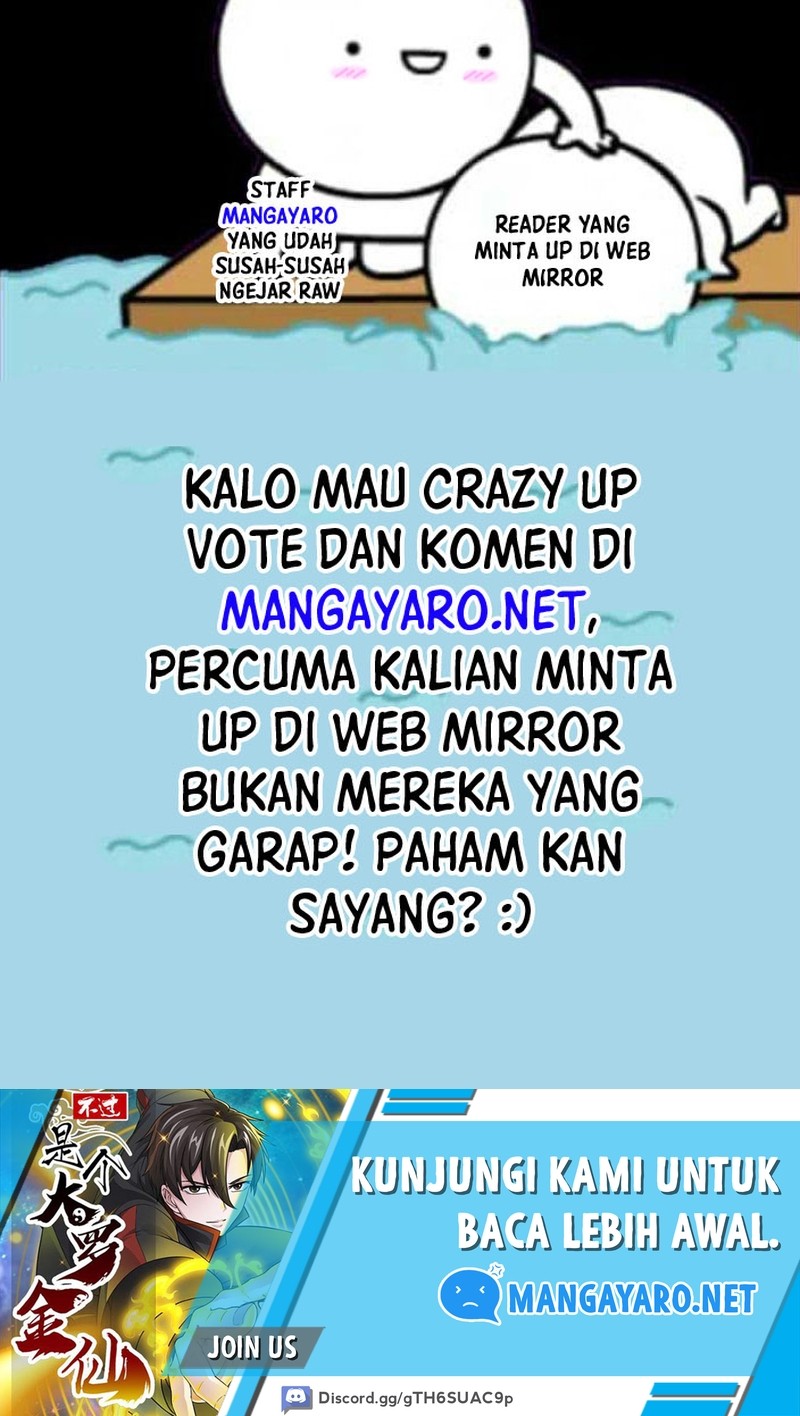 I’m Just An Immortal Chapter 117 Gambar 19