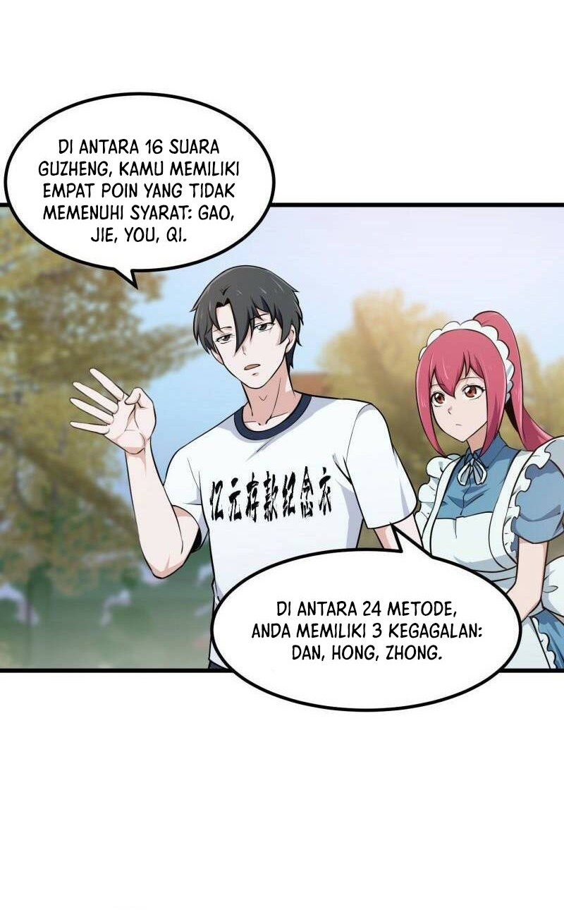 I’m Just An Immortal Chapter 116 Gambar 4