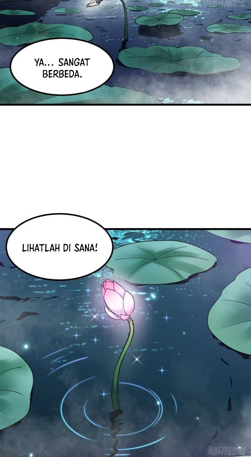 I’m Just An Immortal Chapter 116 Gambar 12