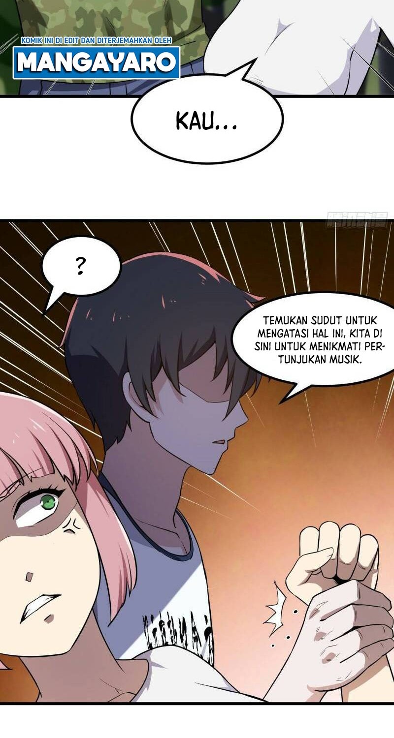 I’m Just An Immortal Chapter 112 Gambar 8