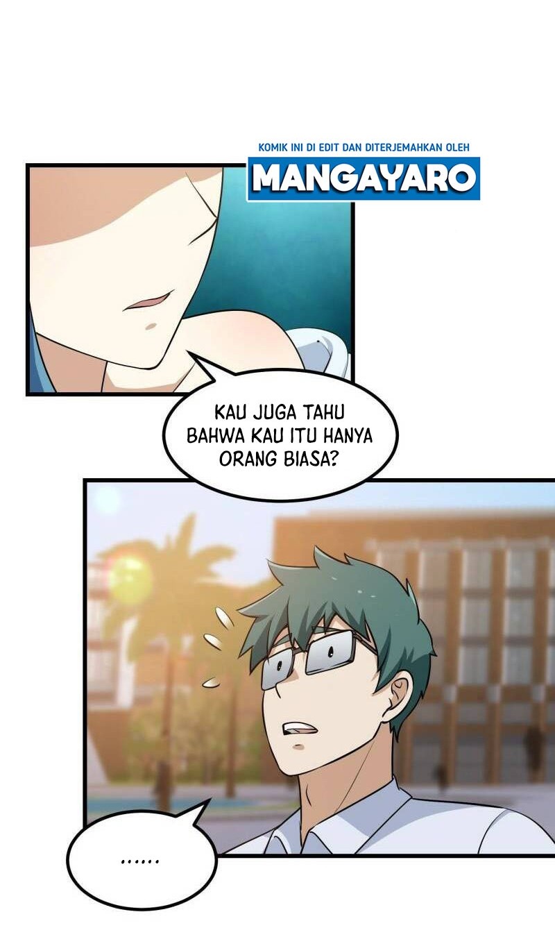 I’m Just An Immortal Chapter 112 Gambar 12