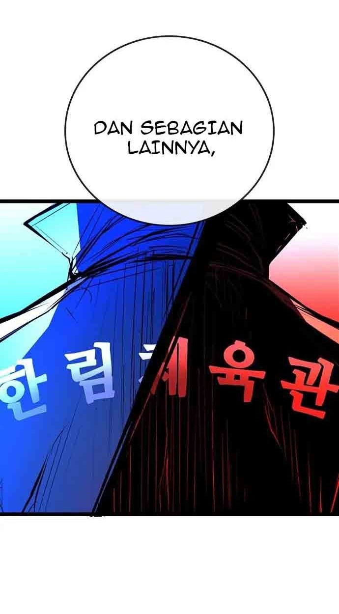 Hallym Gymnasium Chapter 105 Gambar 120