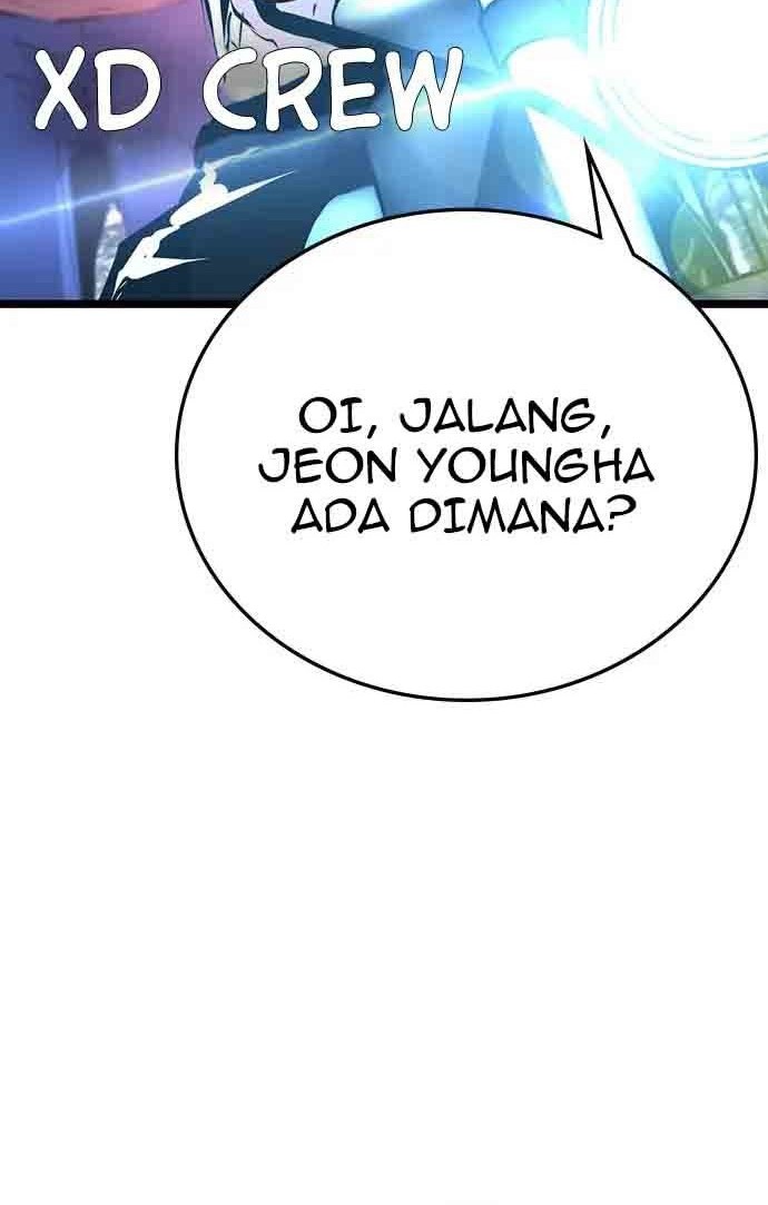 Hallym Gymnasium Chapter 105 Gambar 16
