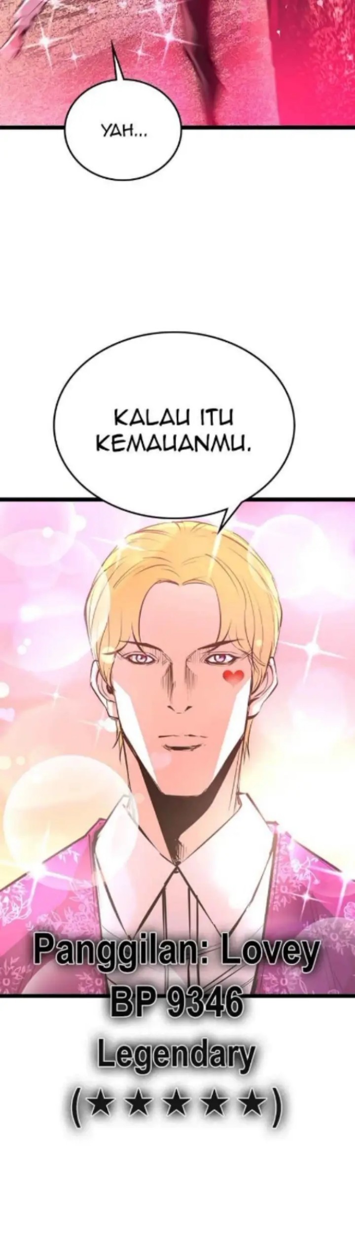Hallym Gymnasium Chapter 104 Gambar 50