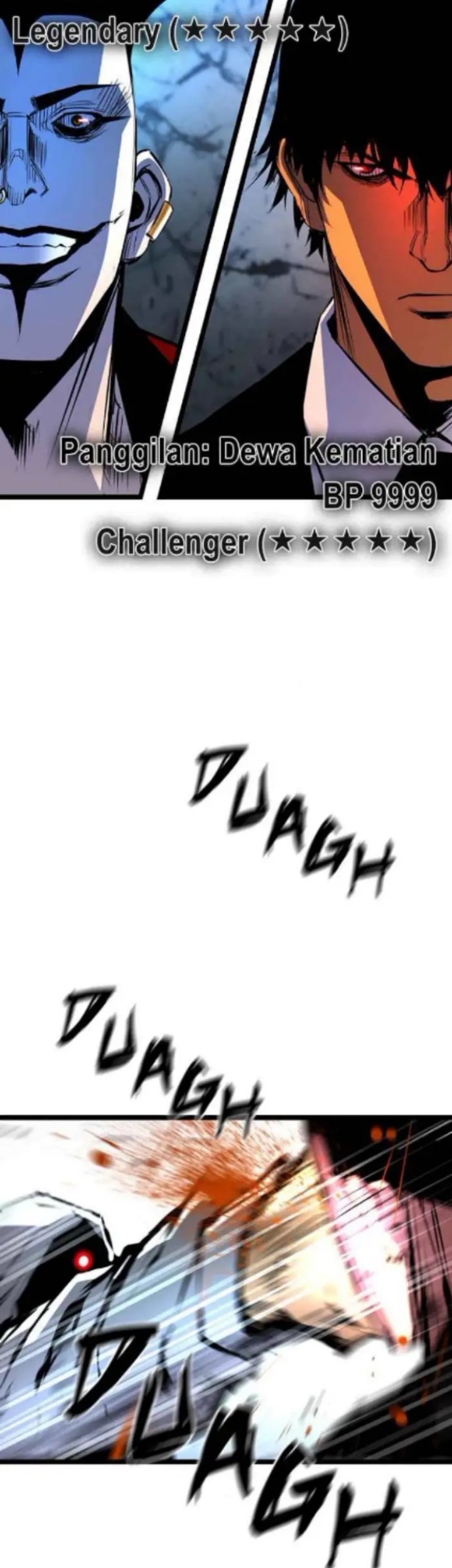Hallym Gymnasium Chapter 104 Gambar 57