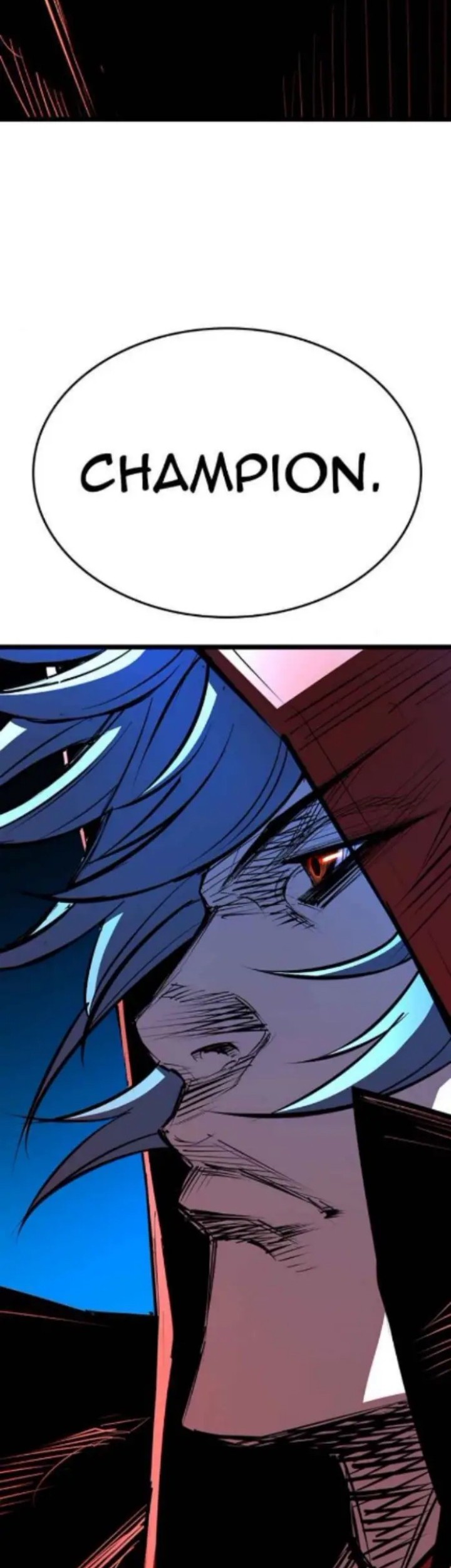 Hallym Gymnasium Chapter 104 Gambar 63
