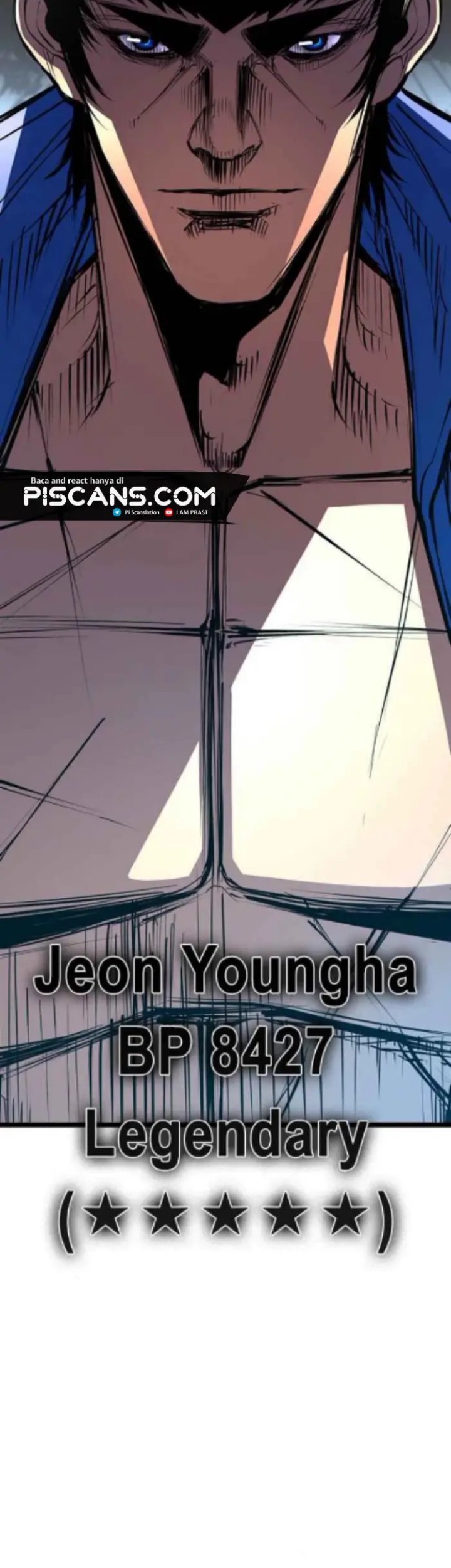 Hallym Gymnasium Chapter 104 Gambar 74