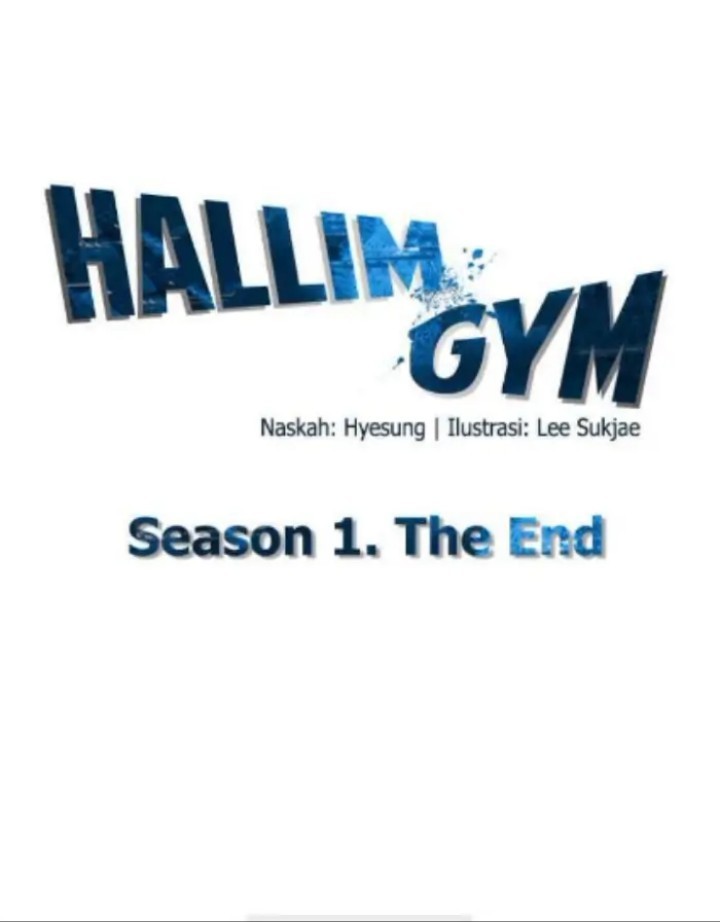 Hallym Gymnasium Chapter 104 Gambar 75