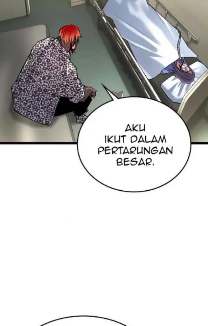 Hallym Gymnasium Chapter 103 Gambar 33