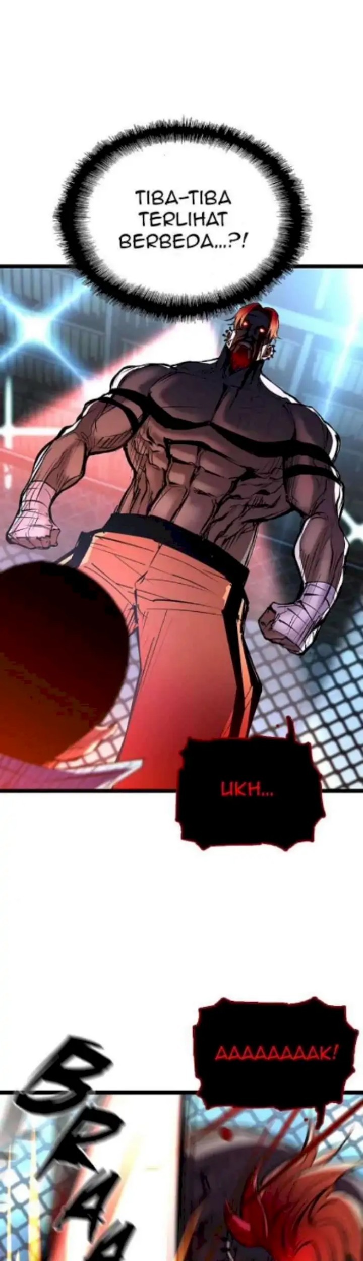 Hallym Gymnasium Chapter 102 Gambar 3