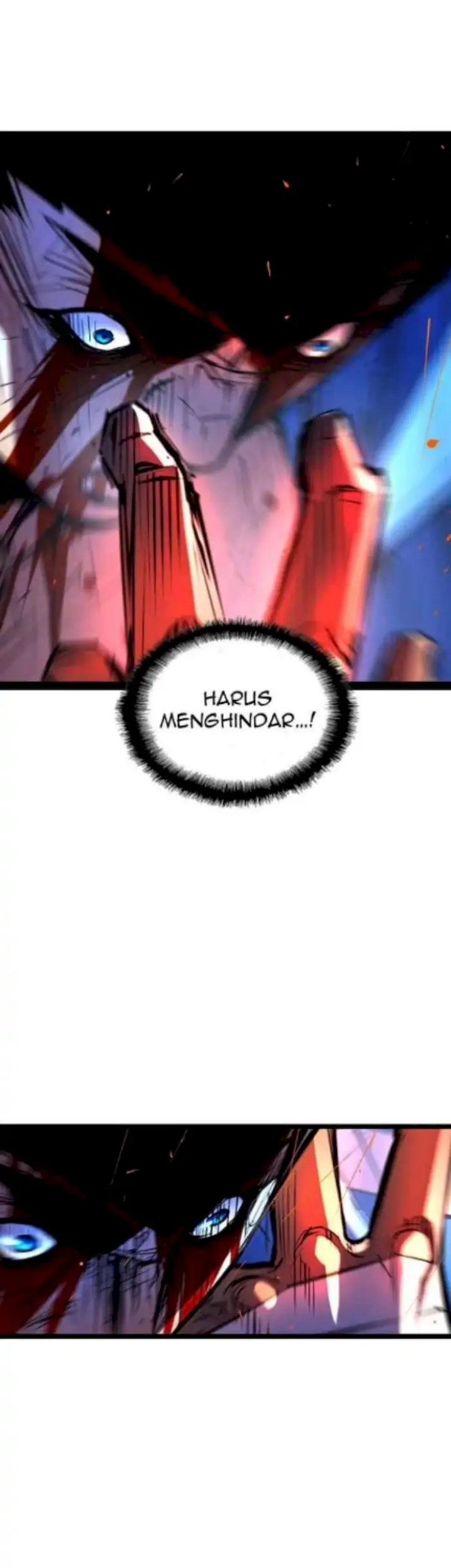 Hallym Gymnasium Chapter 102 Gambar 61