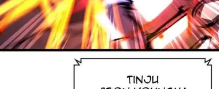 Hallym Gymnasium Chapter 102 Gambar 92