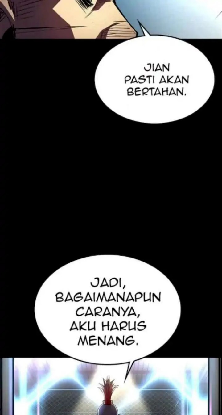 Hallym Gymnasium Chapter 101 Gambar 106