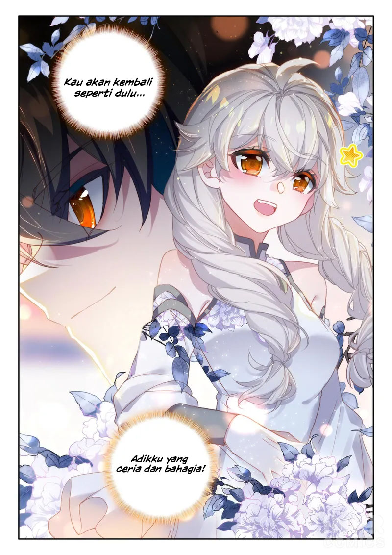 Becoming Immortal by Paying Cash Chapter 07 Gambar 12