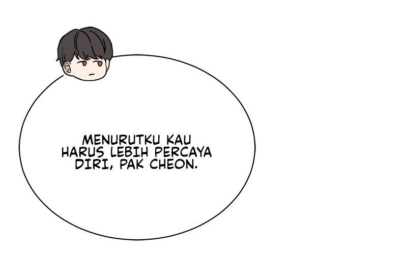 Superstar Associate Manager Chapter 25 Gambar 24